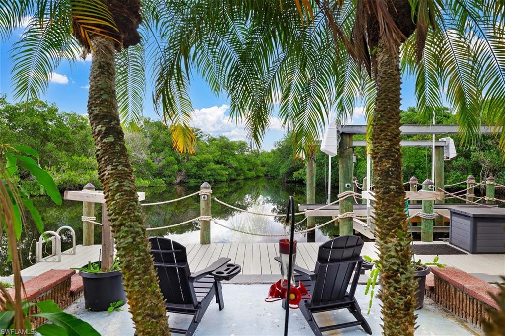 YACHT CLUB COLONY - Residential