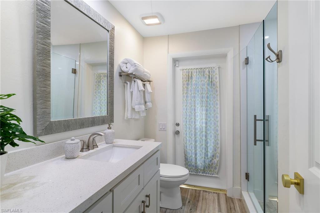 YACHT CLUB COLONY - Residential