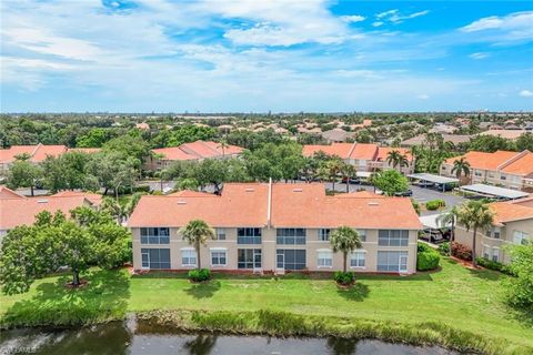 A home in FORT MYERS