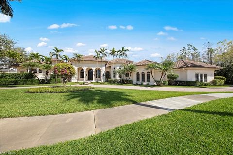 6511 Highcroft DR NAPLES FL 34119
