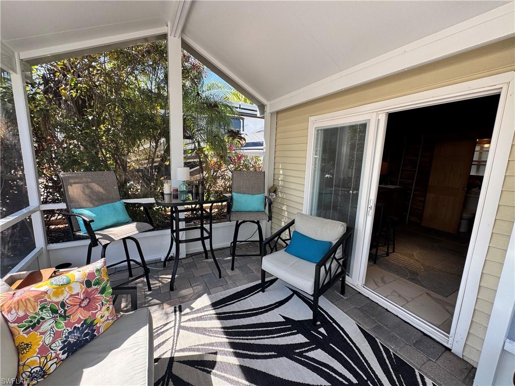 RIVERBEND MOTORCOACH RESORT - Land