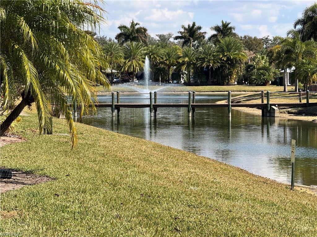 RIVERBEND MOTORCOACH RESORT - Land