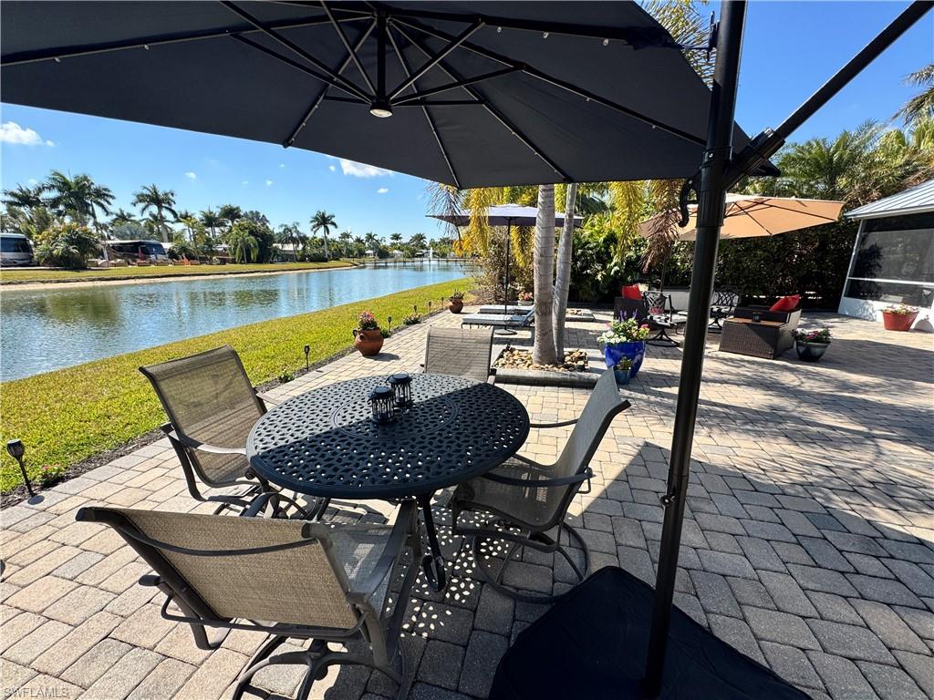 RIVERBEND MOTORCOACH RESORT - Land