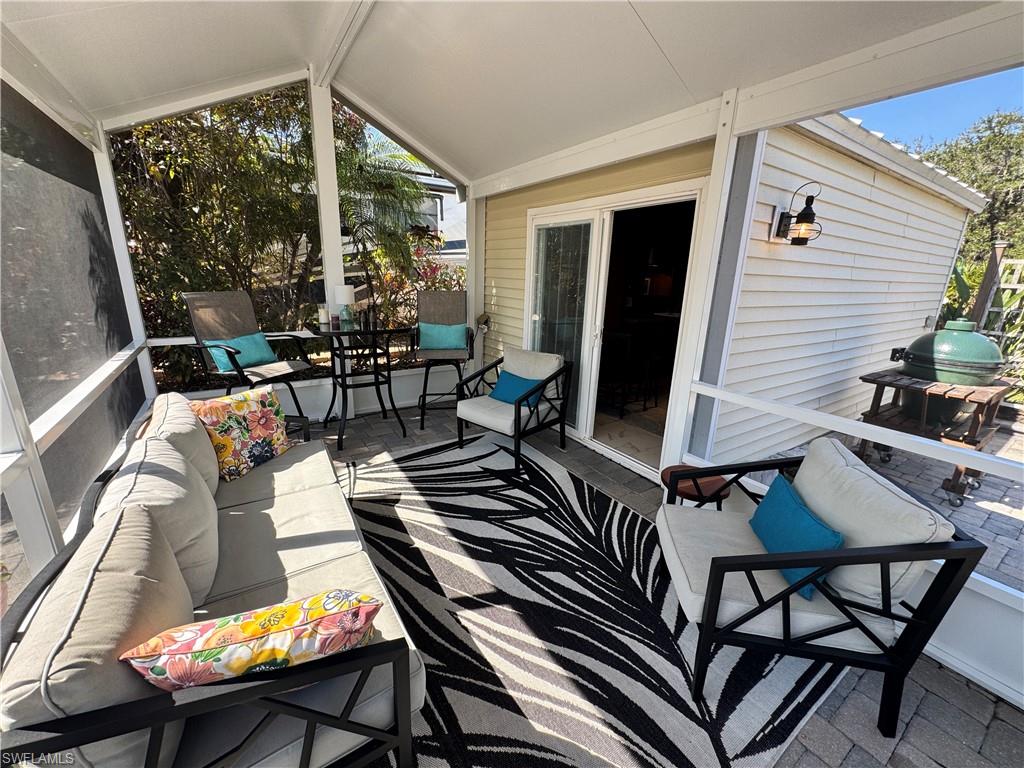 RIVERBEND MOTORCOACH RESORT - Land