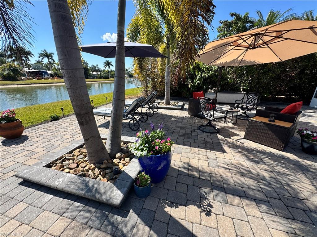 RIVERBEND MOTORCOACH RESORT - Land