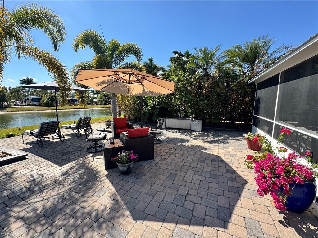 RIVERBEND MOTORCOACH RESORT - Land