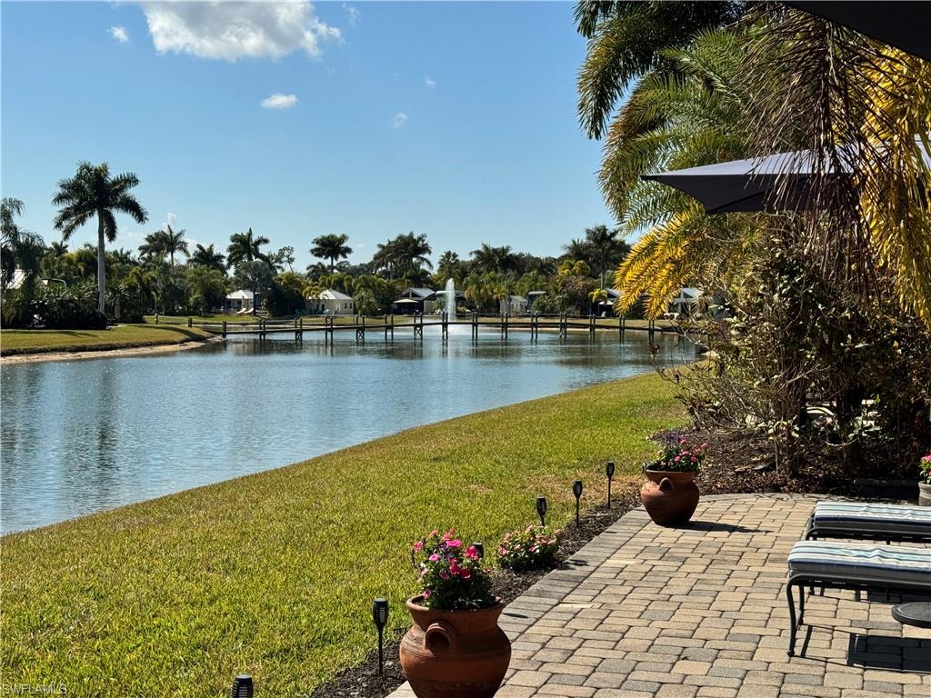 RIVERBEND MOTORCOACH RESORT - Land