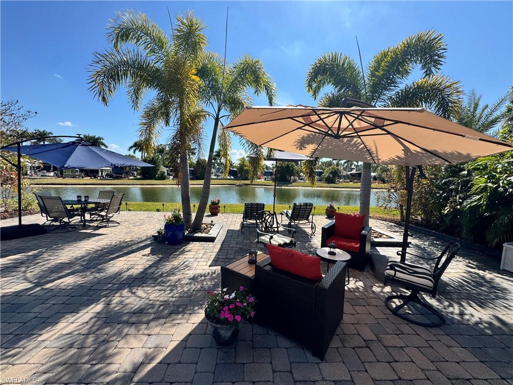 RIVERBEND MOTORCOACH RESORT - Land