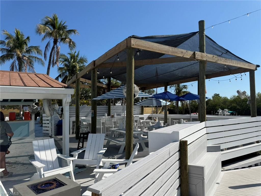 SAFETY HARBOR CLUB - Residential