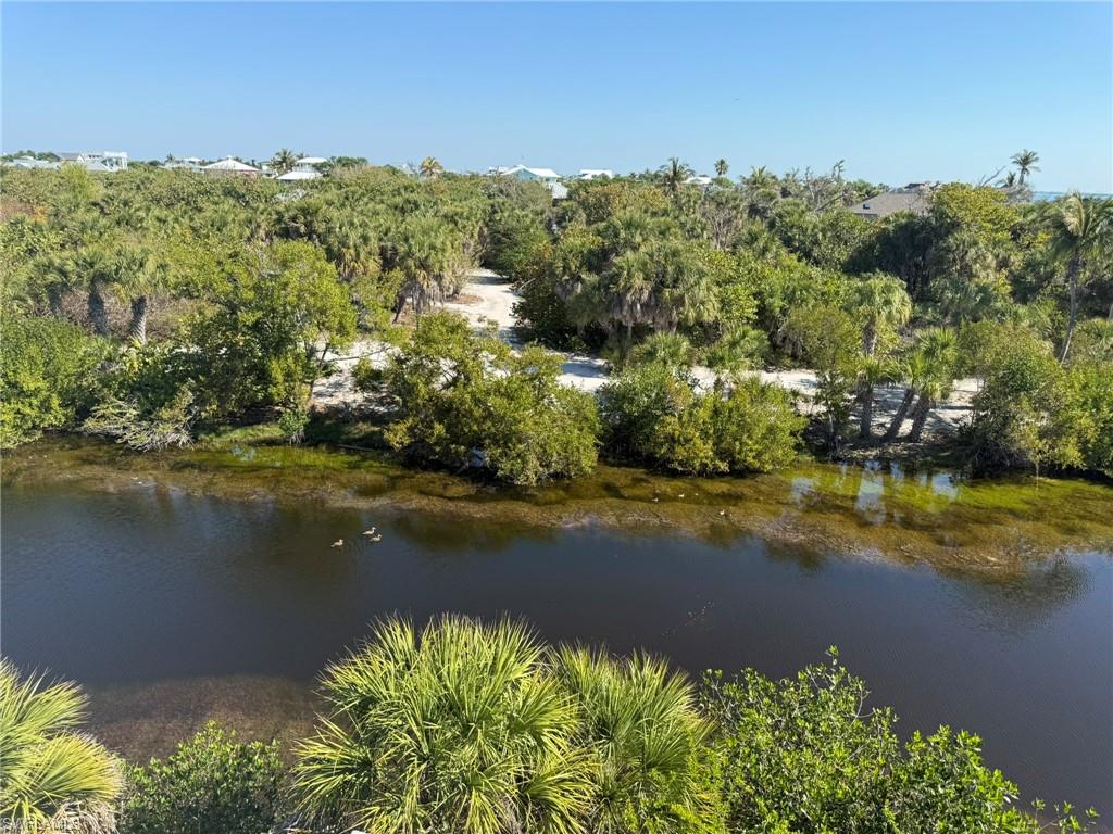 SAFETY HARBOR CLUB - Residential