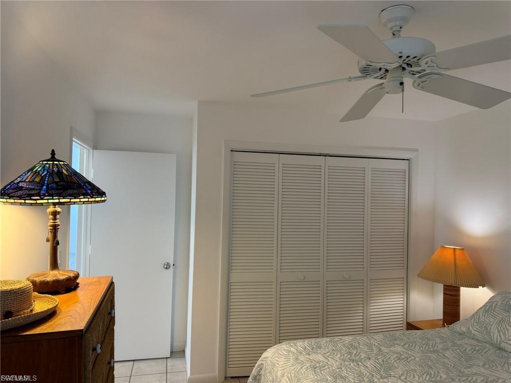 SAFETY HARBOR CLUB - Residential