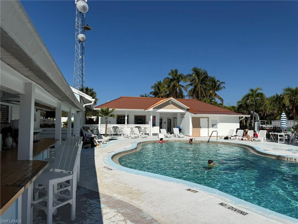 SAFETY HARBOR CLUB - Residential