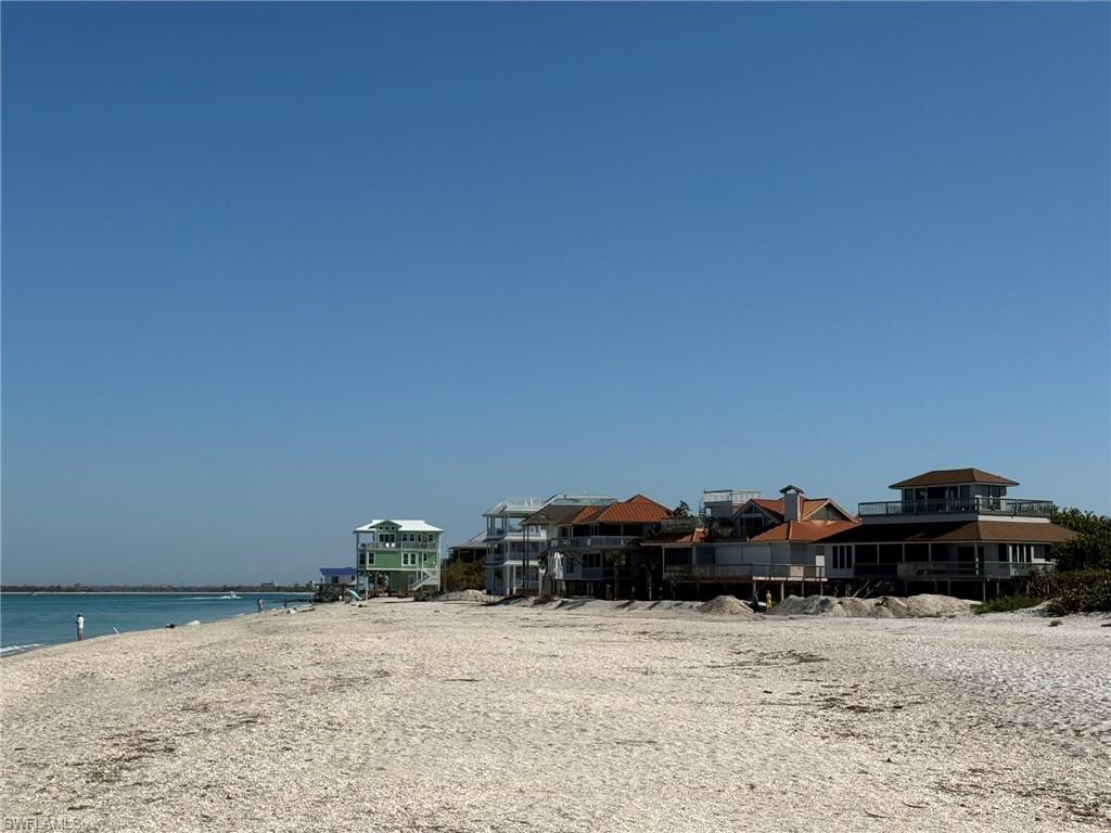 SAFETY HARBOR CLUB - Residential