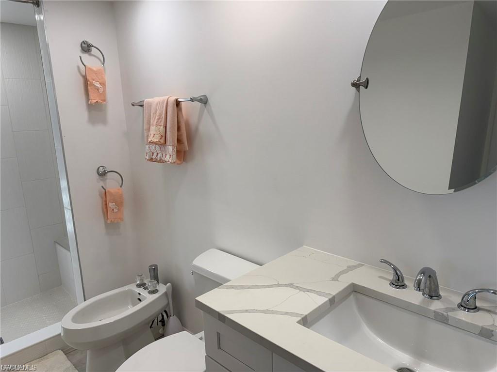 SAFETY HARBOR CLUB - Residential