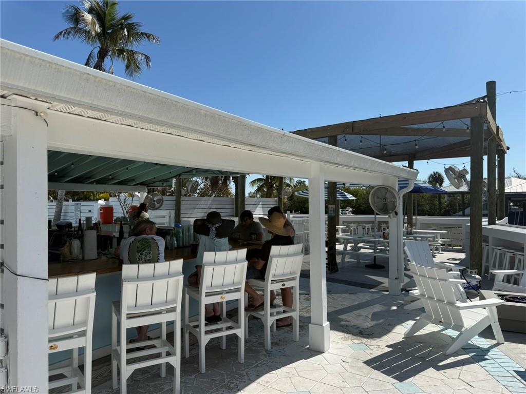 SAFETY HARBOR CLUB - Residential