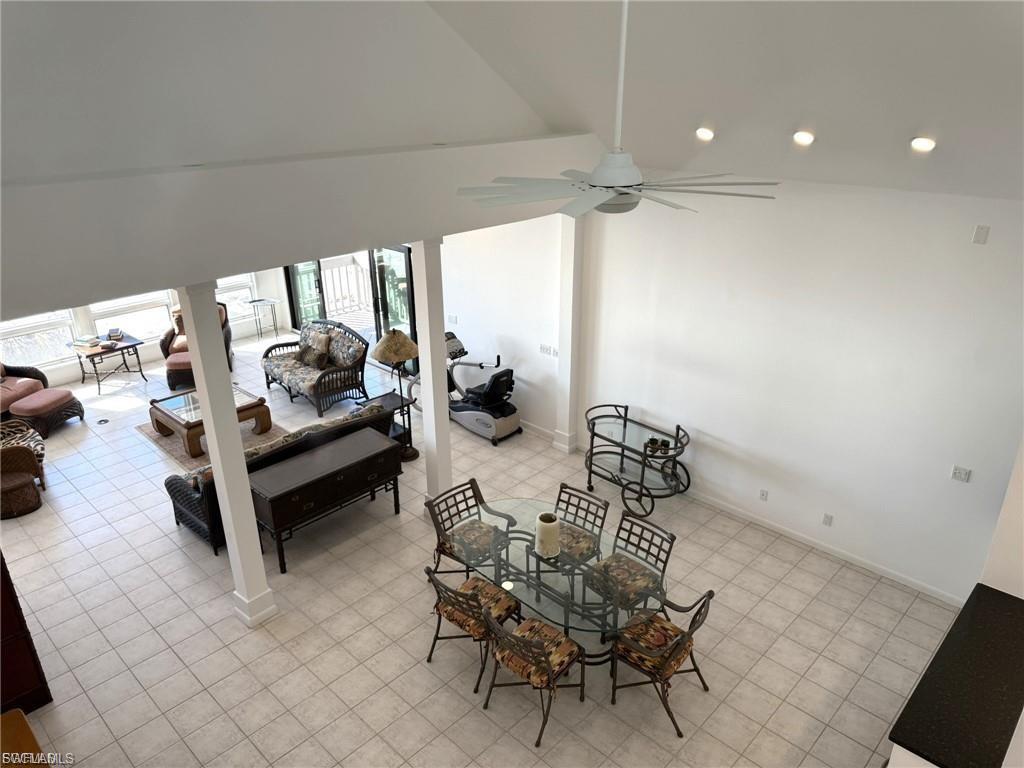 SAFETY HARBOR CLUB - Residential