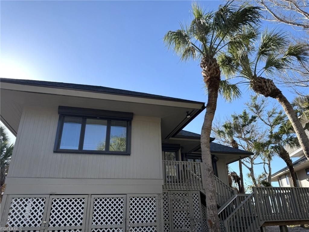 SAFETY HARBOR CLUB - Residential