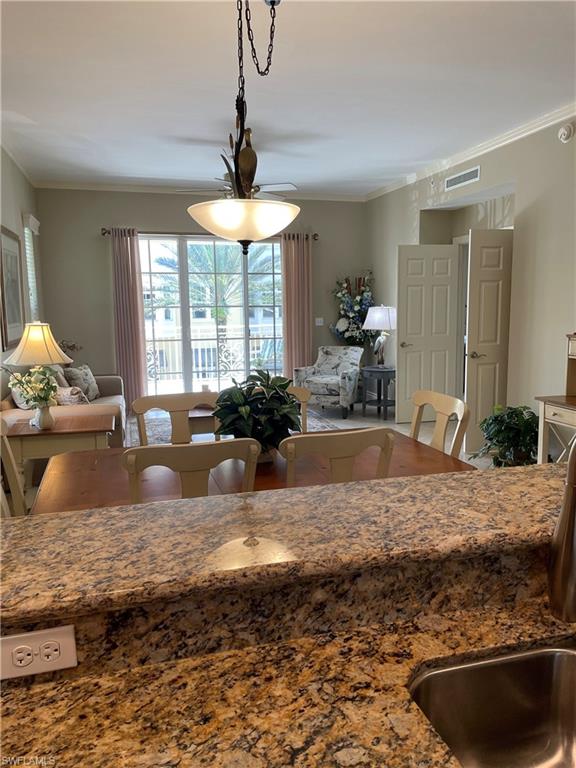 THE RESIDENCES AT LA PIAZZA - Residential