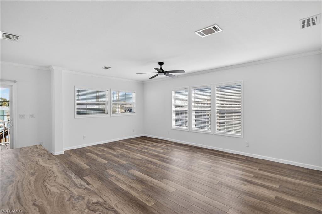 OLD BRIDGE VILLAGE - Residential