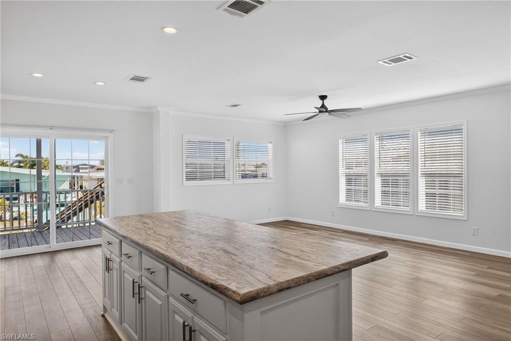 OLD BRIDGE VILLAGE - Residential