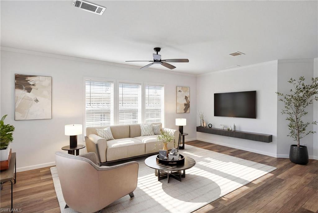 OLD BRIDGE VILLAGE - Residential