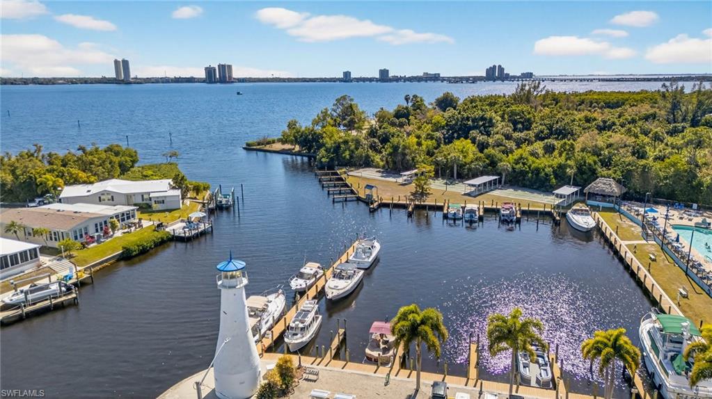 OLD BRIDGE VILLAGE - Residential