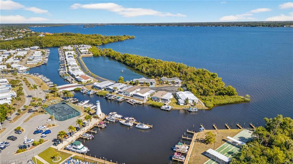 OLD BRIDGE VILLAGE - Residential