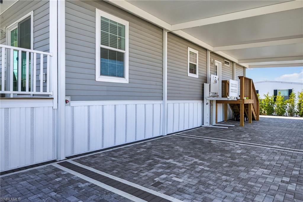 OLD BRIDGE VILLAGE - Residential