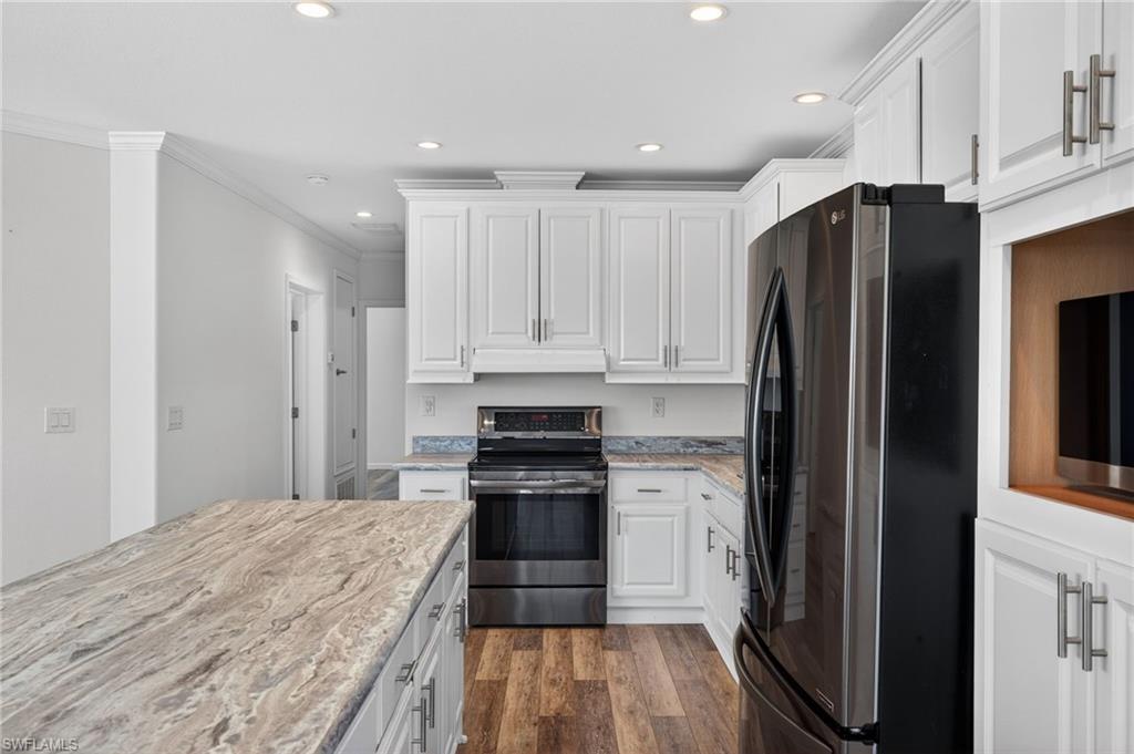 OLD BRIDGE VILLAGE - Residential