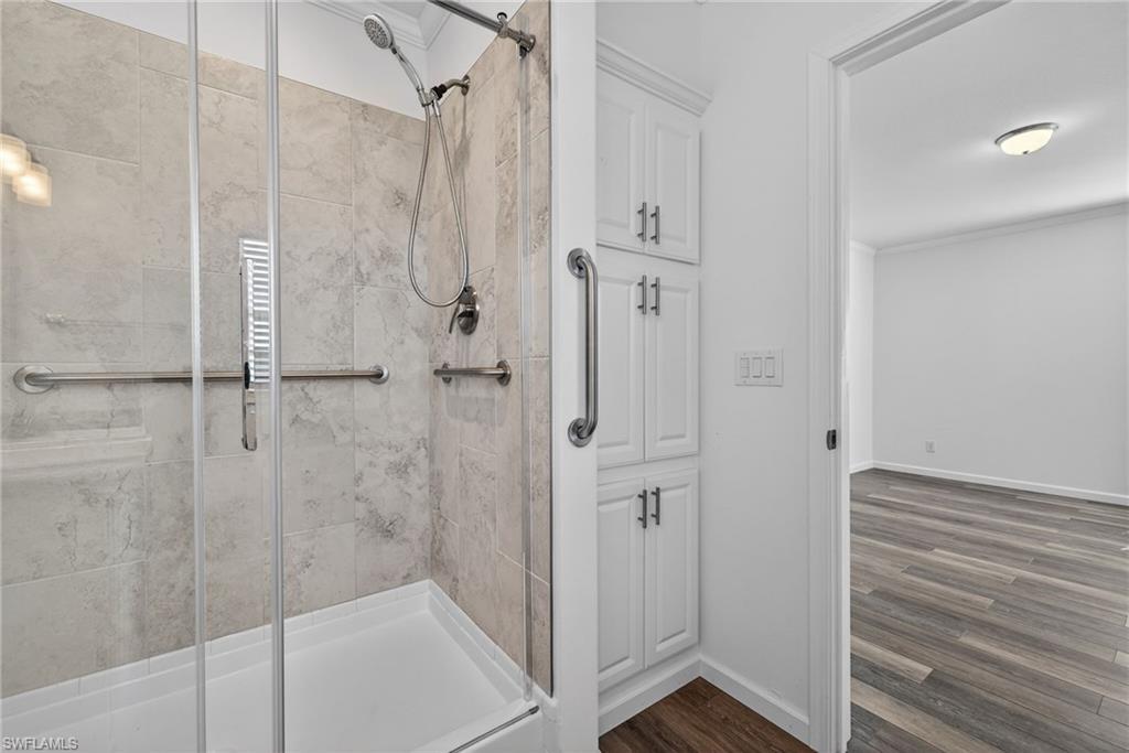 OLD BRIDGE VILLAGE - Residential