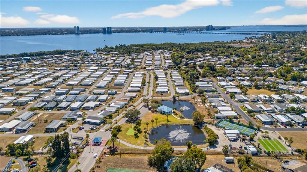 OLD BRIDGE VILLAGE - Residential