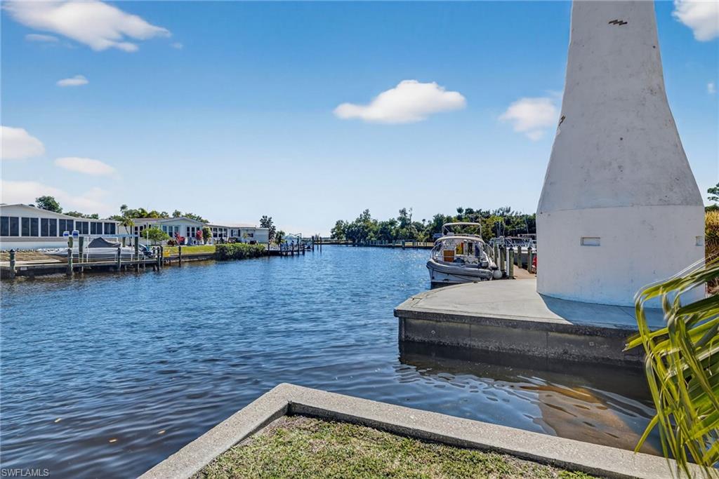 OLD BRIDGE VILLAGE - Residential