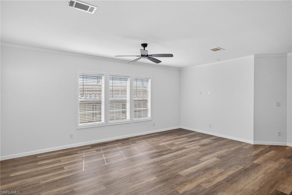 OLD BRIDGE VILLAGE - Residential