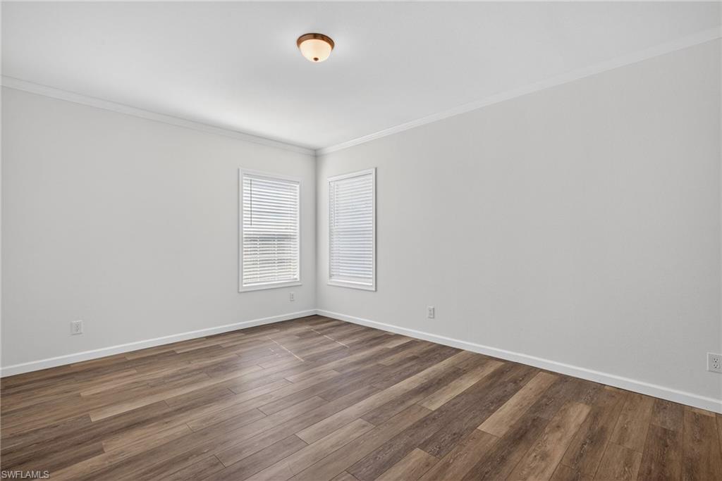 OLD BRIDGE VILLAGE - Residential