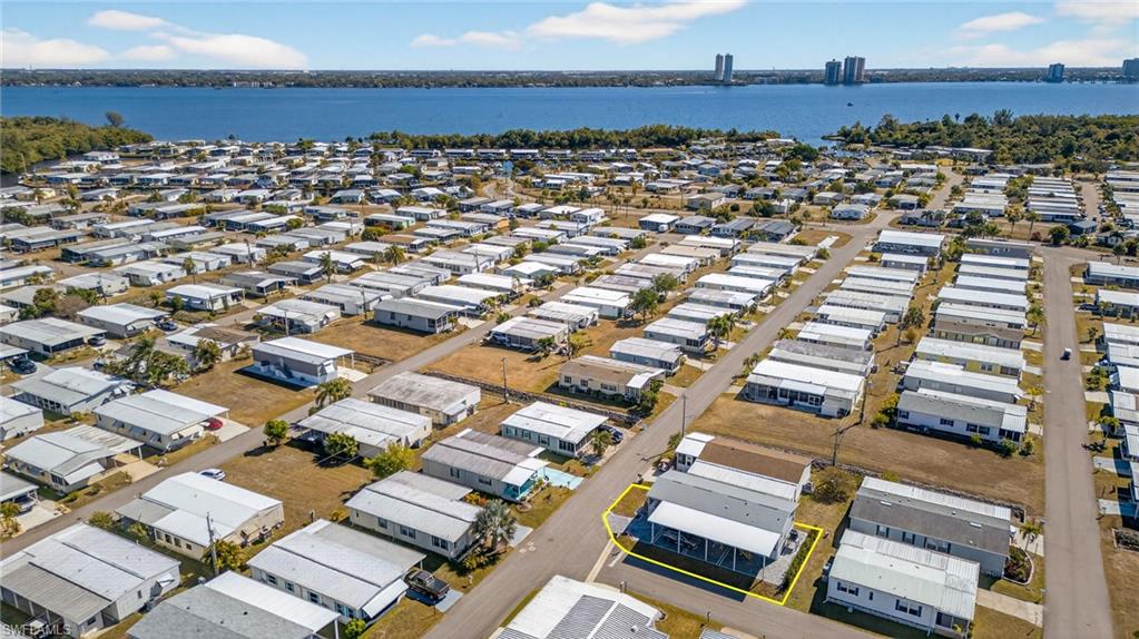 OLD BRIDGE VILLAGE - Residential