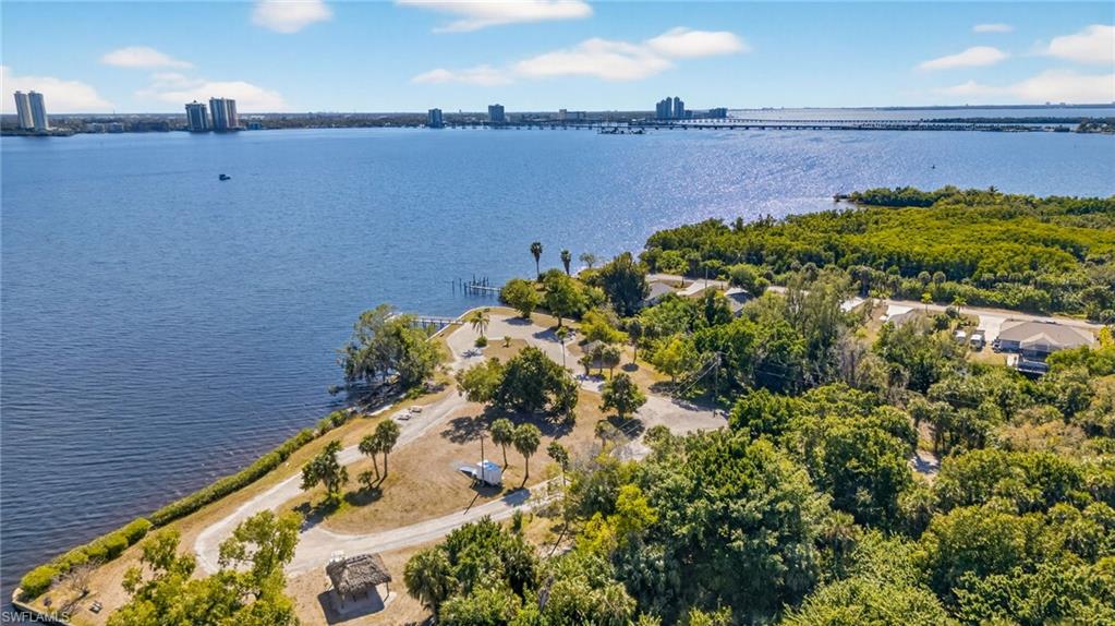 OLD BRIDGE VILLAGE - Residential