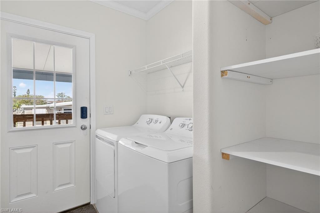 OLD BRIDGE VILLAGE - Residential