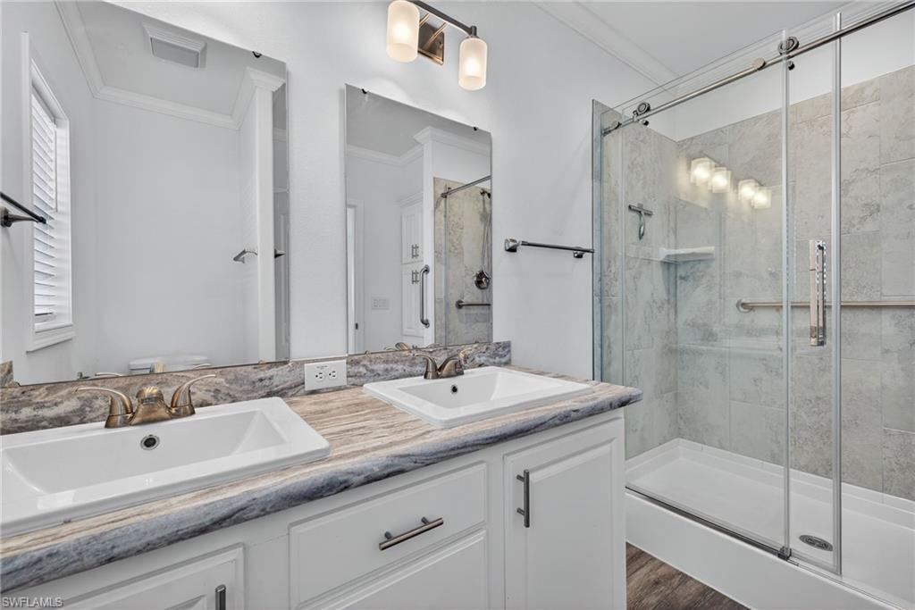 OLD BRIDGE VILLAGE - Residential