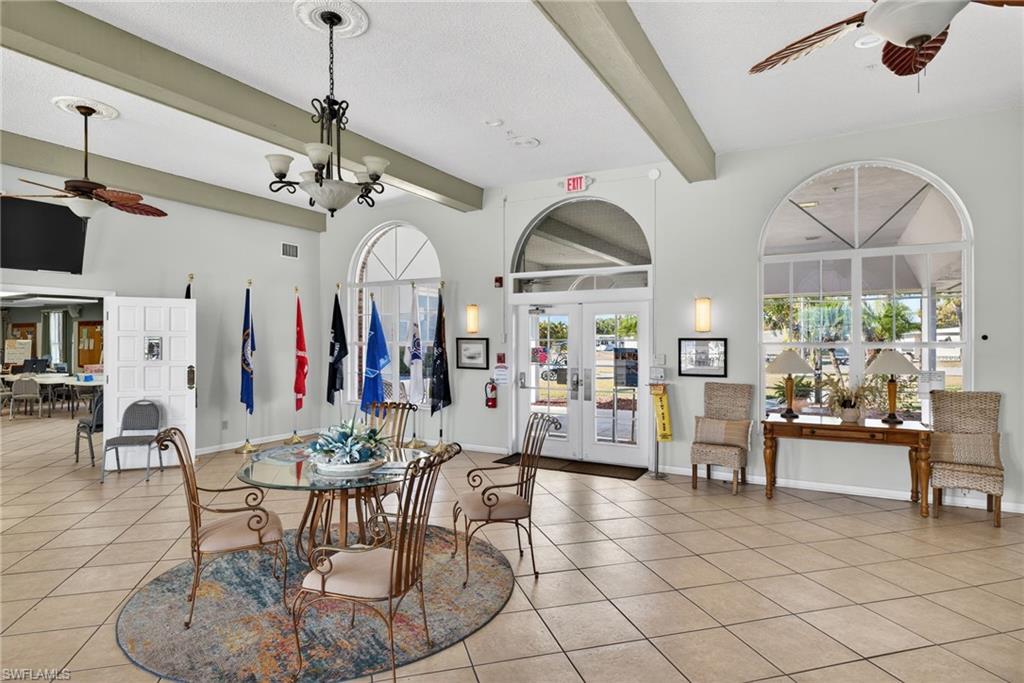 OLD BRIDGE VILLAGE - Residential