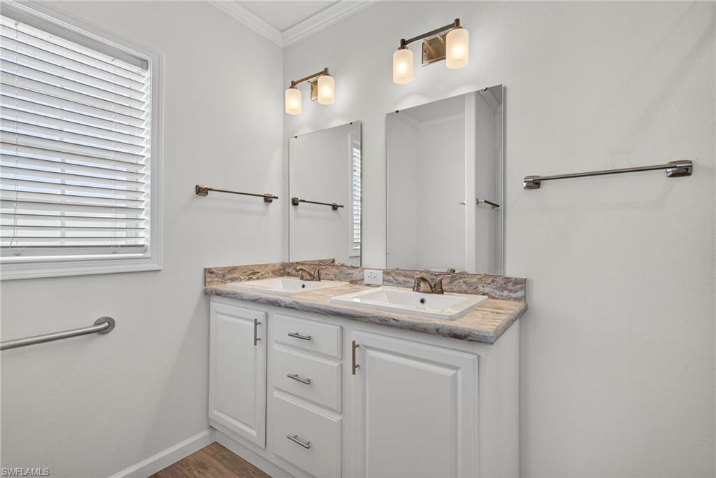 OLD BRIDGE VILLAGE - Residential