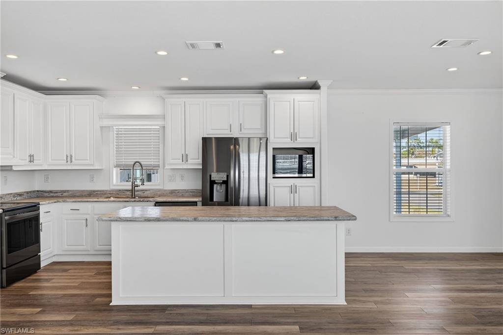 OLD BRIDGE VILLAGE - Residential