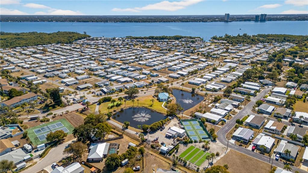 OLD BRIDGE VILLAGE - Residential