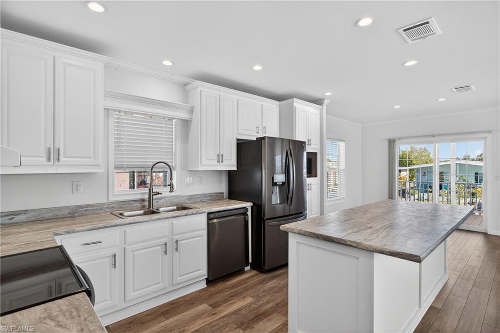 OLD BRIDGE VILLAGE - Residential