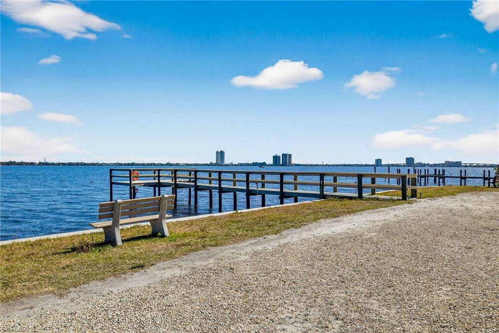 OLD BRIDGE VILLAGE - Residential