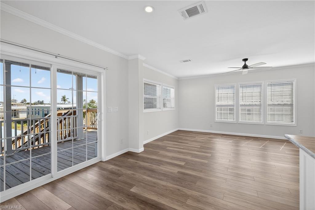 OLD BRIDGE VILLAGE - Residential