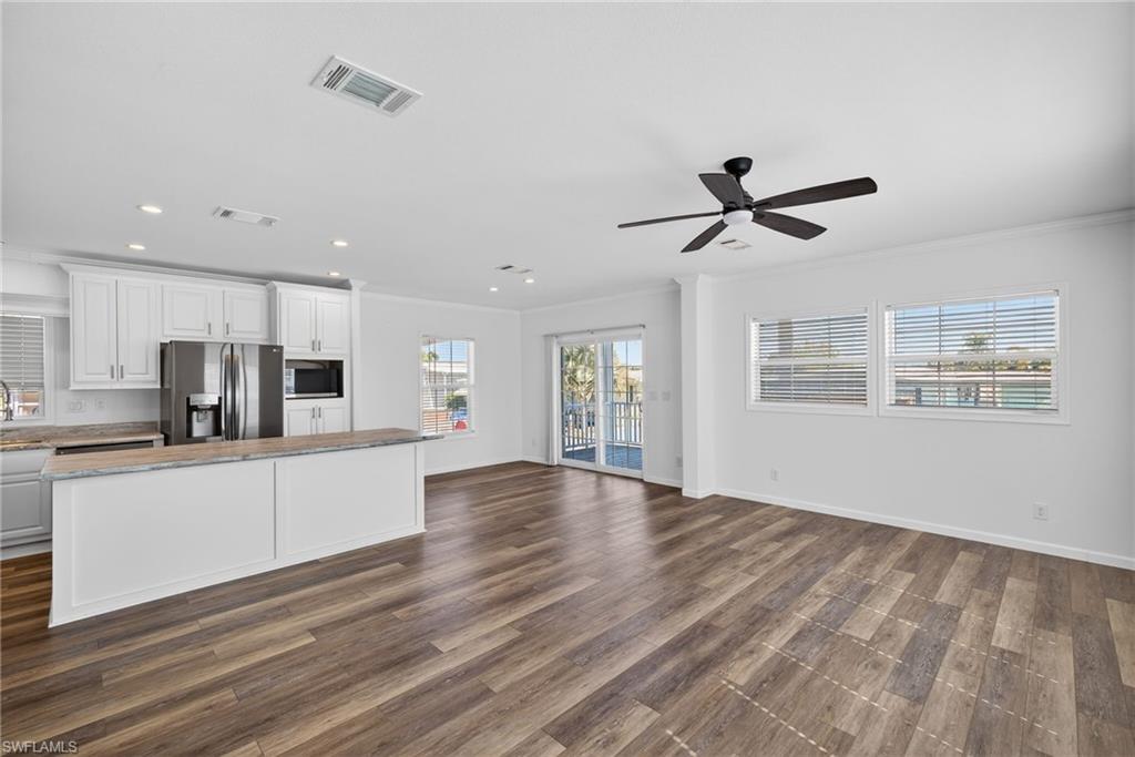 OLD BRIDGE VILLAGE - Residential