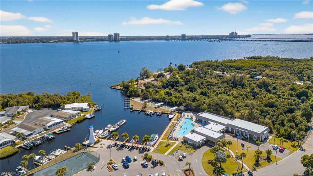 OLD BRIDGE VILLAGE - Residential