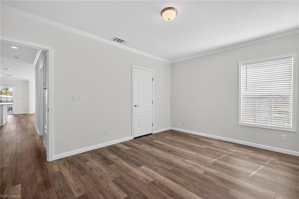 OLD BRIDGE VILLAGE - Residential