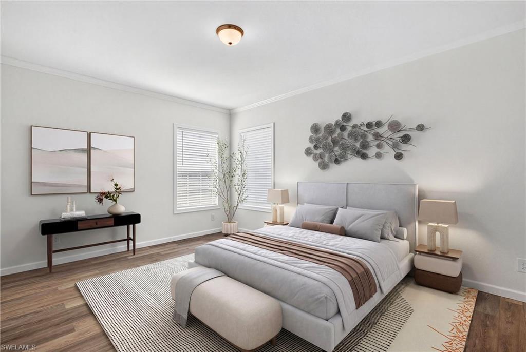 OLD BRIDGE VILLAGE - Residential