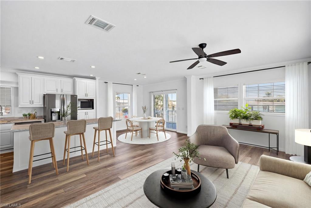 OLD BRIDGE VILLAGE - Residential